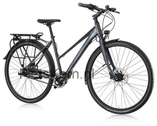 Gudereit SX-P 2.0 specificaties